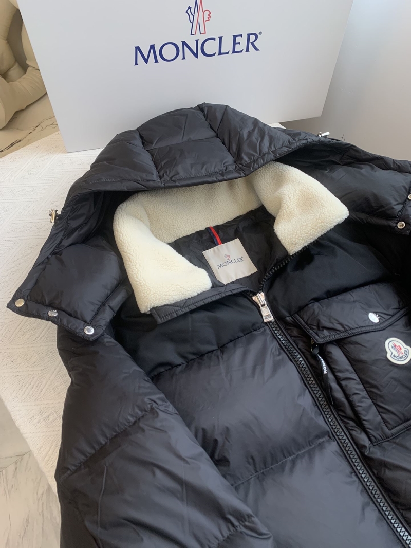 Moncler Down Coat